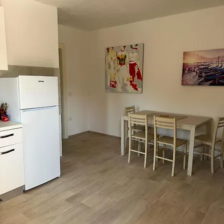 La Cinta Apartment *