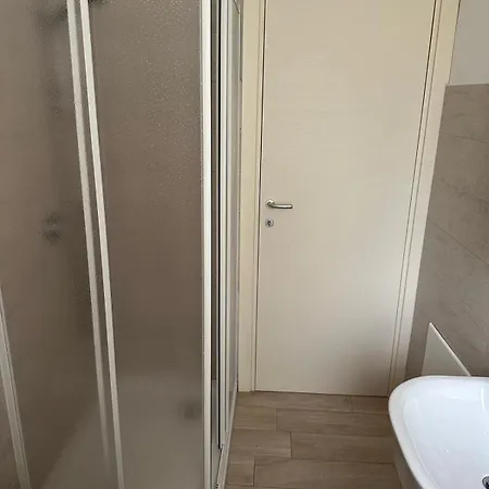 La Cinta San Teodoro (Sardinia)