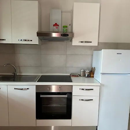 La Cinta Apartment *