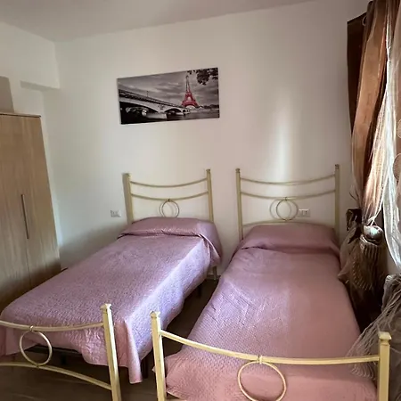 Apartment La Cinta *