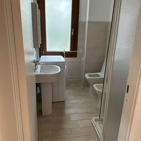 La Cinta Apartment San Teodoro (Sardinia)