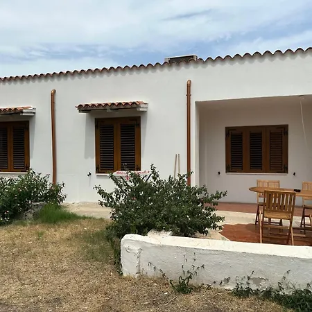 La Cinta Apartment
