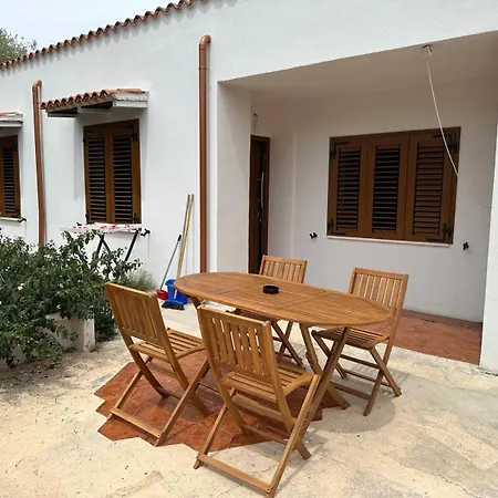 La Cinta Apartment San Teodoro (Sardinia)