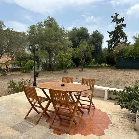 Apartment La Cinta San Teodoro (Sardinia)