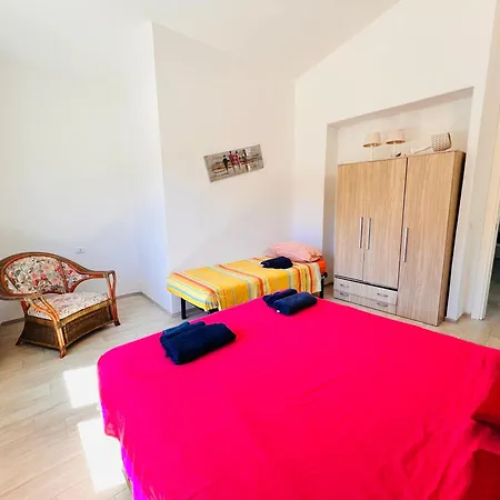 Apartment La Cinta *