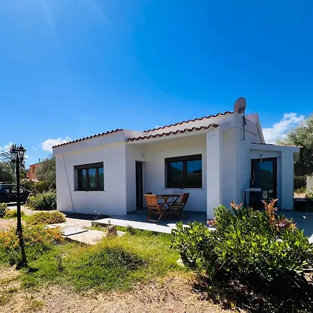 La Cinta San Teodoro (Sardinia)