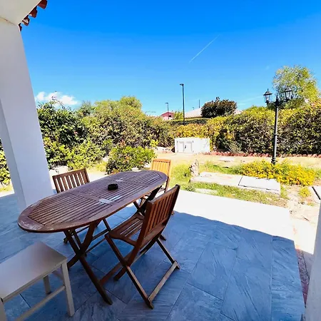 La Cinta * San Teodoro (Sardinia)