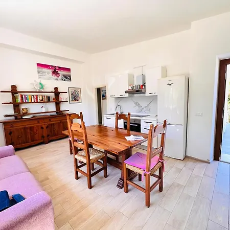 La Cinta Apartment