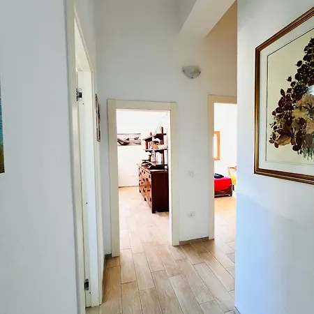 Apartment La Cinta *