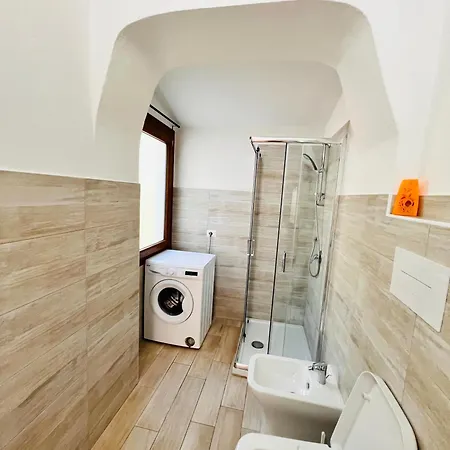 La Cinta Apartment San Teodoro (Sardinia)