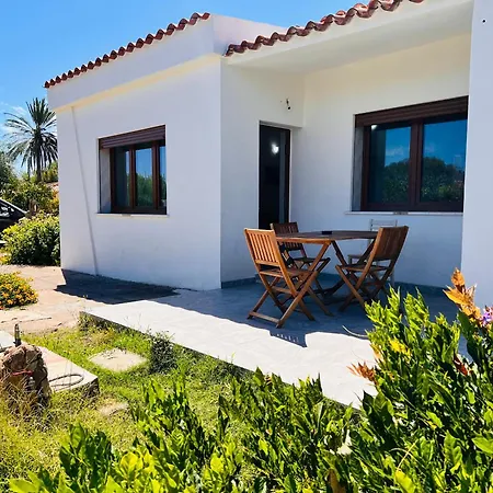 La Cinta San Teodoro (Sardinia)