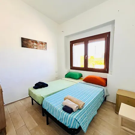La Cinta * San Teodoro (Sardinia)