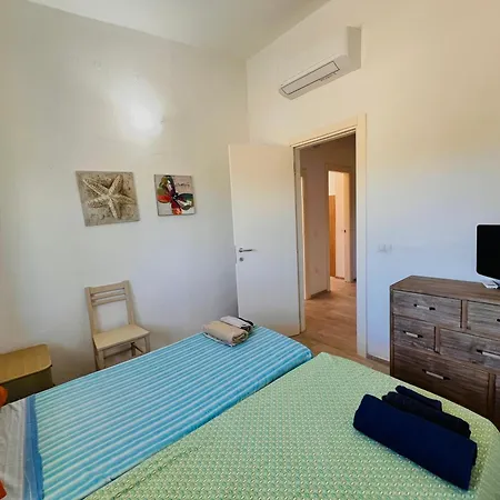 La Cinta Apartment