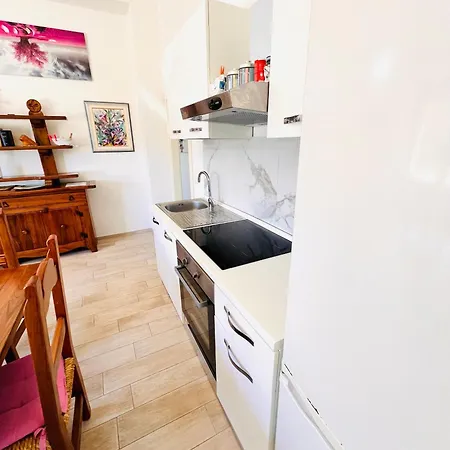 Apartment La Cinta