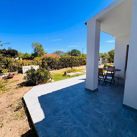 La Cinta Apartment San Teodoro (Sardinia)