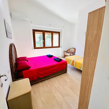 La Cinta Apartment