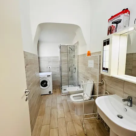 Apartment La Cinta