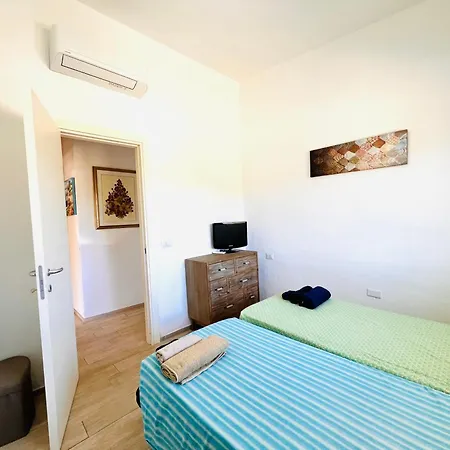 La Cinta Apartment San Teodoro (Sardinia)